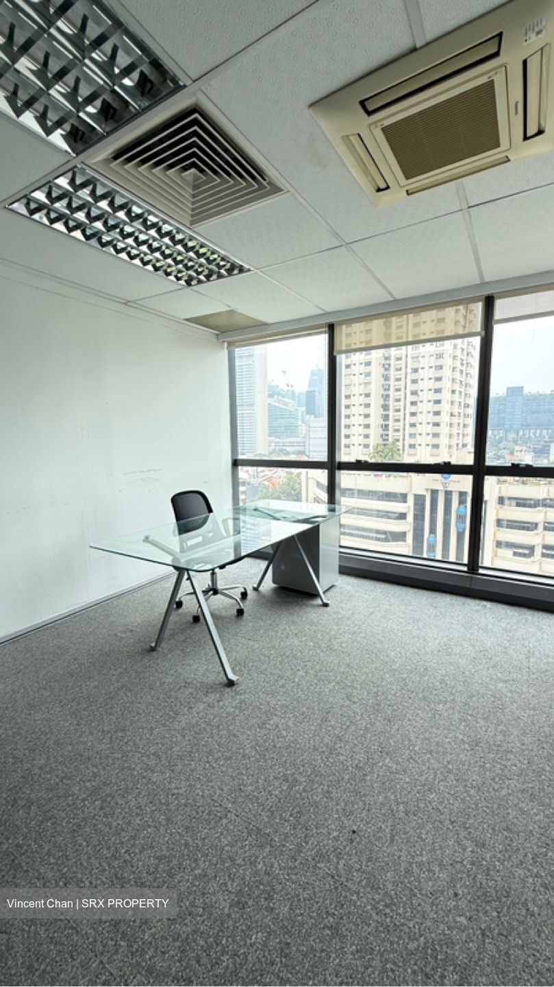 High Street Centre (D6), Office #618272421